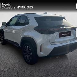 Toyota Yaris Cross 116h Design MY22 Lanester