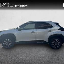 Toyota Yaris Cross 116h Design MY22 Lanester