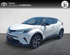 Toyota C-HR Lanester