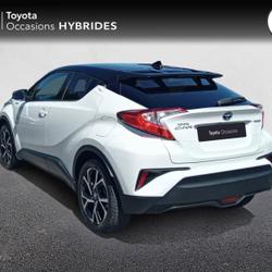 Toyota C-HR 122h Design 2WD E-CVT RC18 Lanester