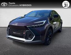 Toyota C-HR Lanester