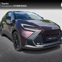 Toyota C-HR 2.0 Hybride 200ch GR Sport NG23 Lanester