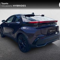Toyota C-HR 2.0 Hybride 200ch GR Sport NG23 Lanester
