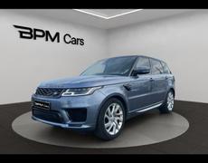 Land Rover Range Rover Sport Orléans