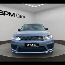Land Rover Range Rover Sport 2.0 P400e 404ch HSE Dynamic Mark VIII Orl&eacute;ans