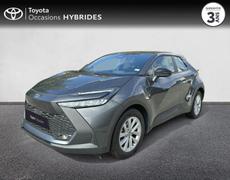 Toyota C-HR Quimper
