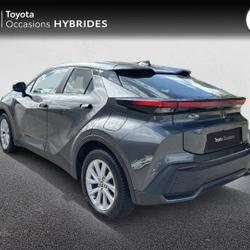 Toyota C-HR 1.8 Hybride 140ch Dynamic MY25 Quimper