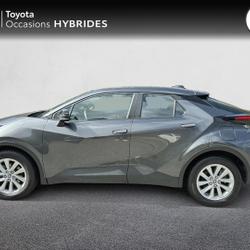 Toyota C-HR 1.8 Hybride 140ch Dynamic MY25 Quimper