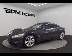 Maserati Granturismo Orléans