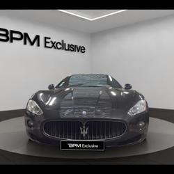 Maserati Granturismo 4.2 BA Orl&eacute;ans