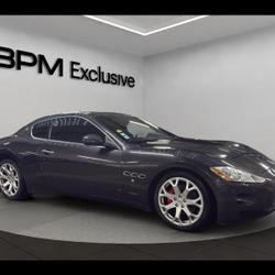 Maserati Granturismo 4.2 BA Orl&eacute;ans