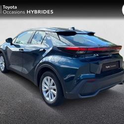 Toyota C-HR 1.8 Hybride 140ch Dynamic MY25 Quimper