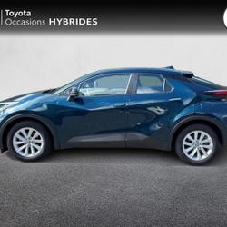 Toyota C-HR 1.8 Hybride 140ch Dynamic MY25 Quimper