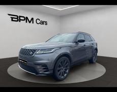 Land Rover Range Rover Velar Orléans