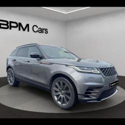 Land Rover Range Rover Velar 2.0P 250ch R-Dynamic HSE AWD BVA Orl&eacute;ans