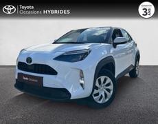 Toyota Yaris Cross Quimper