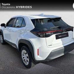 Toyota Yaris Cross 116h Dynamic MC24 Quimper