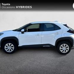 Toyota Yaris Cross 116h Dynamic MC24 Quimper