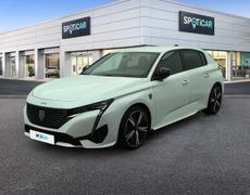 Peugeot 308 III Phase 1 Perpignan