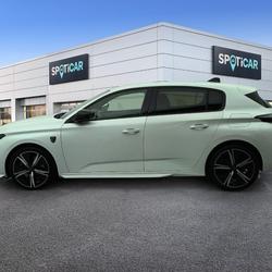 Peugeot 308 III Phase 1 308 PHEV 180 e-EAT8 GT Perpignan