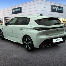 Peugeot 308 III Phase 1 308 PHEV 180 e-EAT8 GT Perpignan