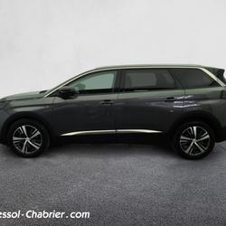 Peugeot 5008 5008 PureTech 130ch S&S EAT8 Allure Pack Perpignan