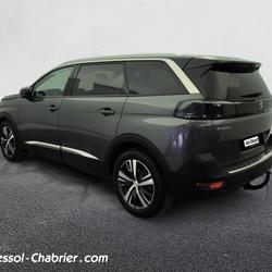 Peugeot 5008 5008 PureTech 130ch S&S EAT8 Allure Pack Perpignan