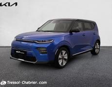 Kia Soul Béziers