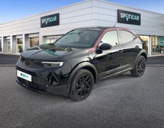 Opel Mokka Ollioules