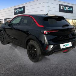 Opel Mokka Mokka 1.2 Turbo 130 ch BVM6 GS Line Ollioules