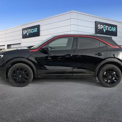 Opel Mokka Mokka 1.2 Turbo 130 ch BVM6 GS Line La Valette-du-Var