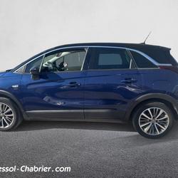 Opel Crossland X Crossland X 1.5 D 102 ch Opel 2020 La Valette-du-Var