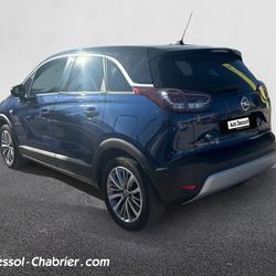 Opel Crossland X Crossland X 1.5 D 102 ch Opel 2020 La Valette-du-Var