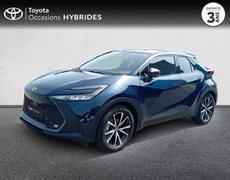 Toyota C-HR Lanester