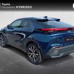 Toyota C-HR 1.8 140ch Design NG23 Lanester