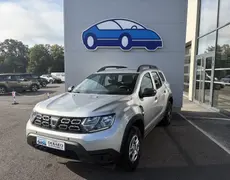 Dacia Duster Saint-Léger-de-Linières