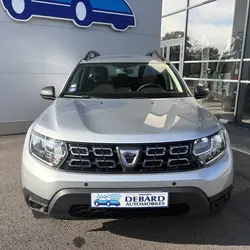 Dacia Duster 1.3 TCE 130CH FAP CONFORT 4X2 E6U occasion - Saint-L&eacute;ger-de-Lini&egrave;res - photo 2/19