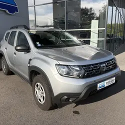 Dacia Duster 1.3 TCE 130CH FAP CONFORT 4X2 E6U occasion - Saint-L&eacute;ger-de-Lini&egrave;res - photo 3/19