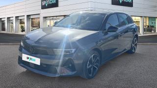 Opel Astra  - photo 0