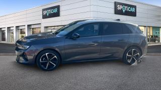 Opel Astra  - photo 1