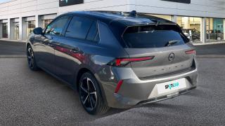 Opel Astra  - photo 2