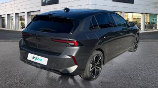 Opel Astra  - photo 4