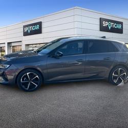 Opel Astra Astra 1.2 Turbo 130 ch BVM6 GS La Valette-du-Var