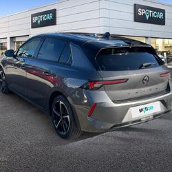 Opel Astra Astra 1.2 Turbo 130 ch BVM6 GS La Valette-du-Var