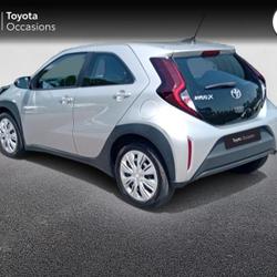 Toyota Aygo X 1.0 VVT-i 72ch Dynamic MY23 Lanester