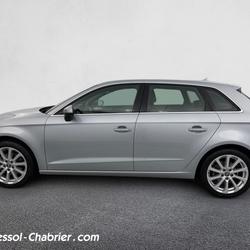 Audi A3 Sportback A3 Sportback 1.4 TFSI COD 150 S tronic 7 Business line Carcassonne