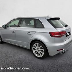 Audi A3 Sportback A3 Sportback 1.4 TFSI COD 150 S tronic 7 Business line Carcassonne