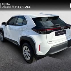 Toyota Yaris Cross 116h Dynamic MC24 Quimper