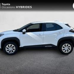 Toyota Yaris Cross 116h Dynamic MC24 Quimper