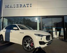 Maserati Levante Orléans
